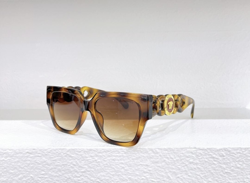 Versace Sunglasses